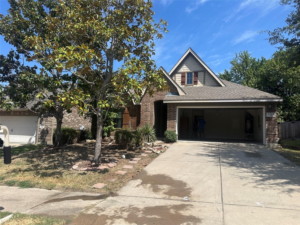 3103 Spanish Oak Trail - Photo 0