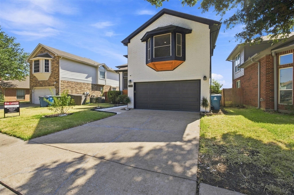 2124 Newport Drive - Photo 1