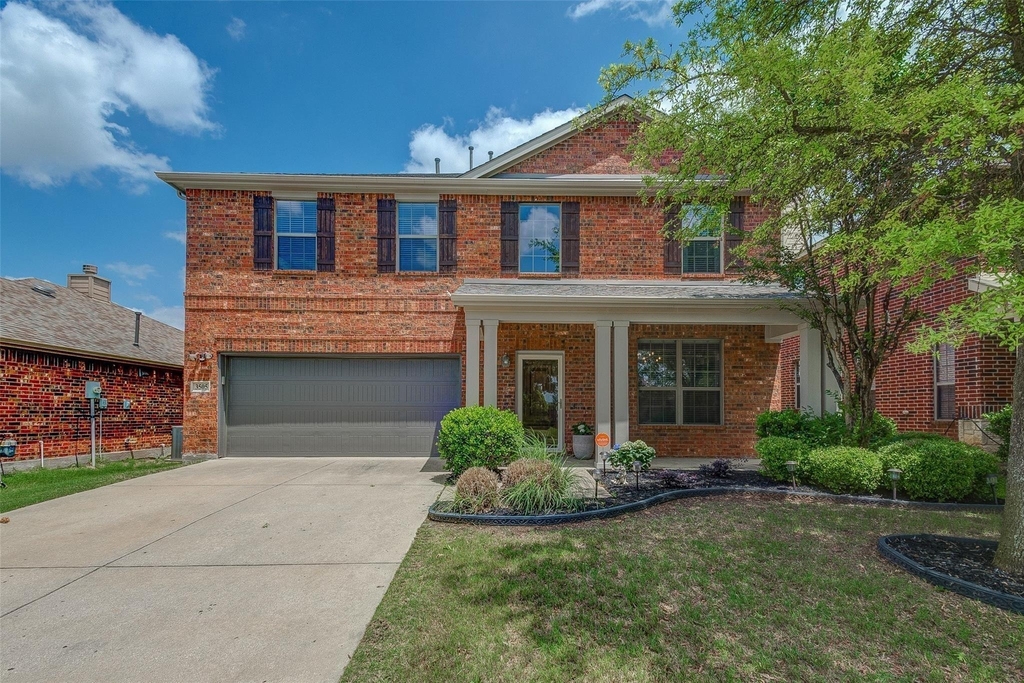 3505 Copper Ridge Drive - Photo 0