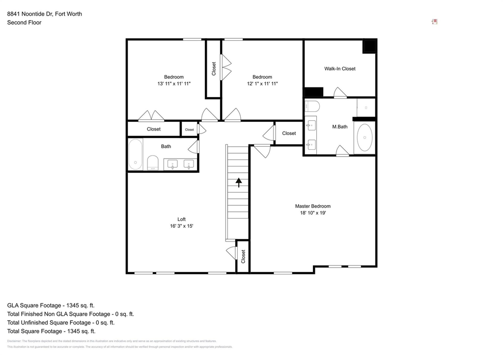 8841 Noontide Drive - Photo 23