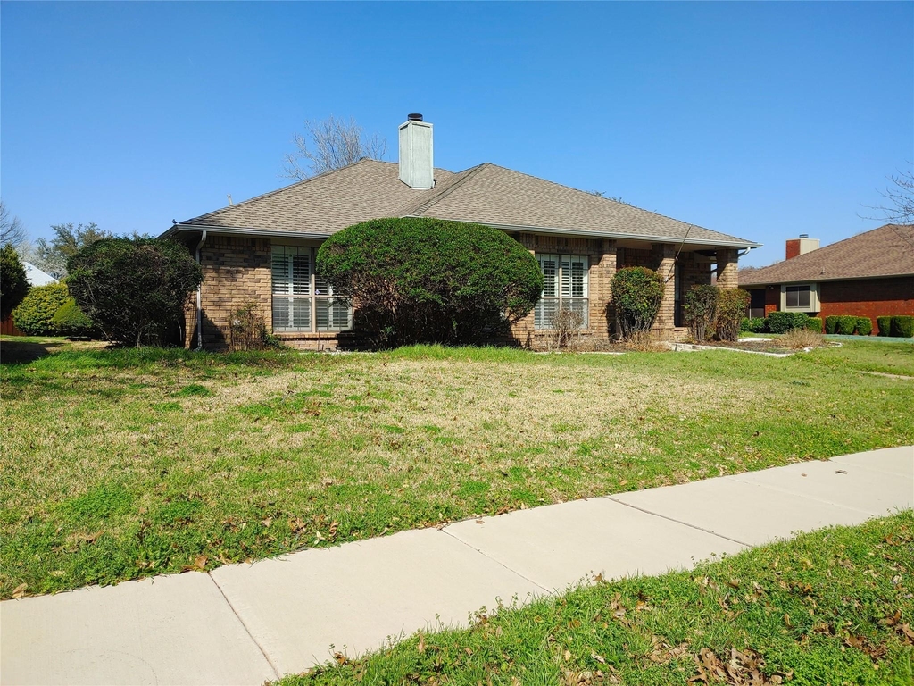 3801 Dutton Drive - Photo 1