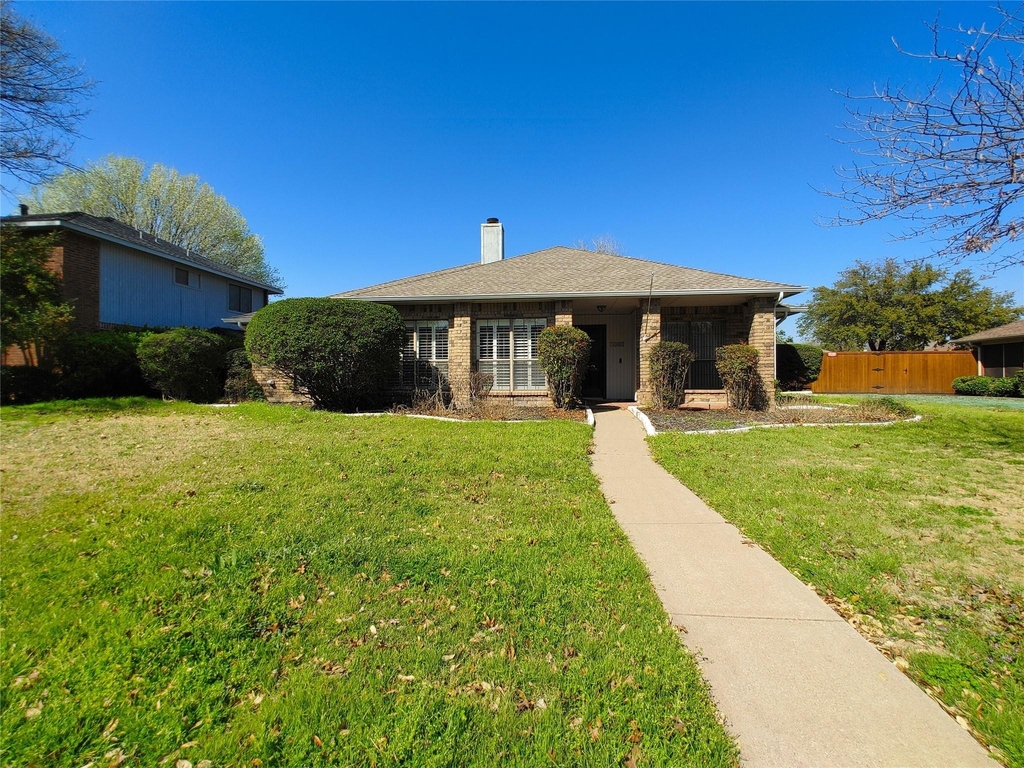 3801 Dutton Drive - Photo 0