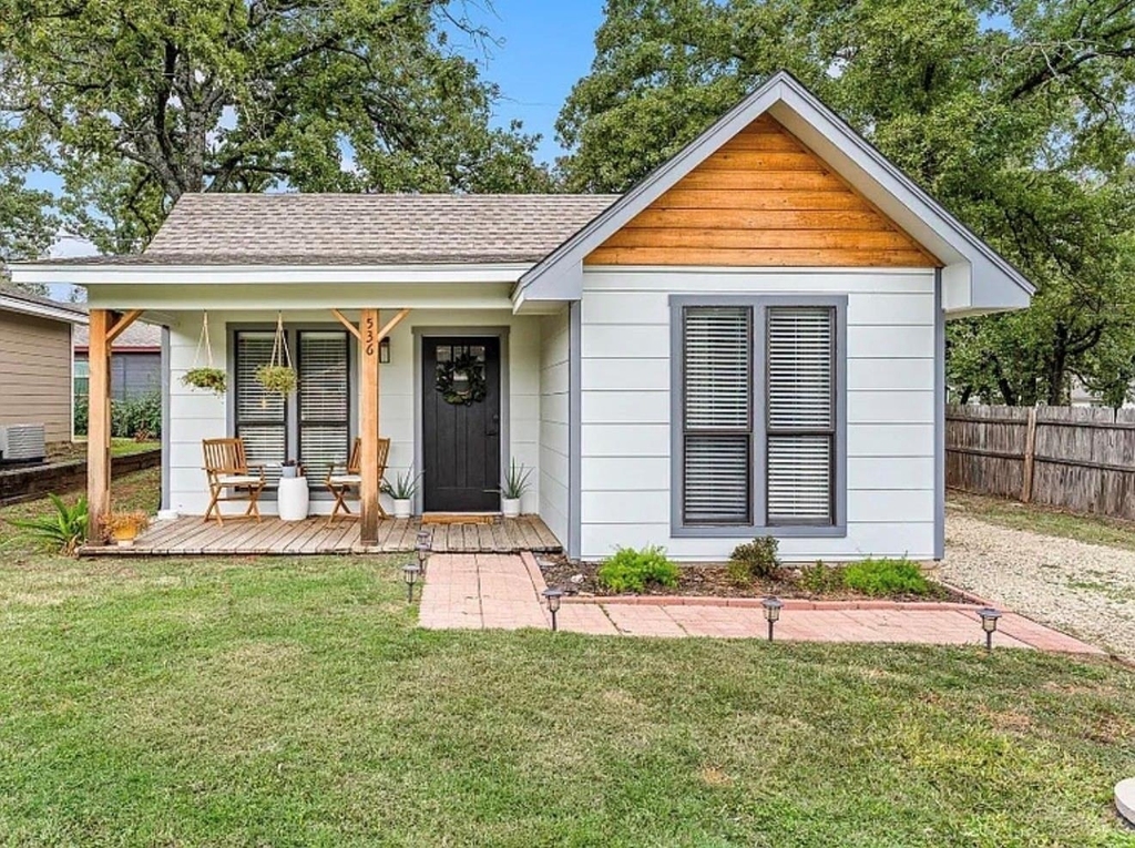 536 Western Hills Trail - Photo 27