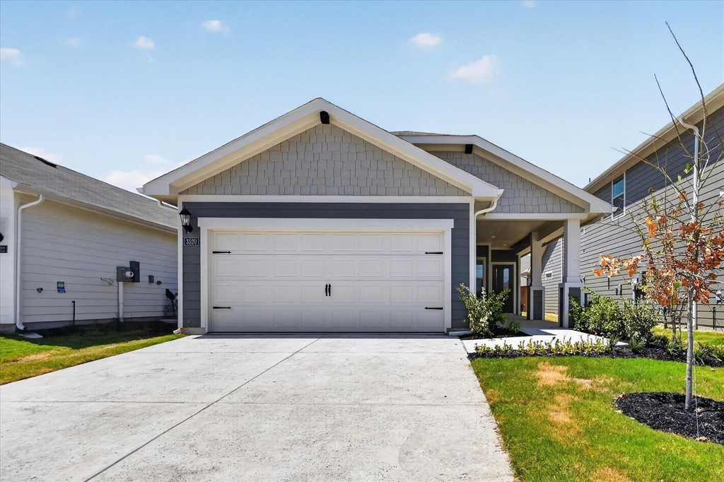 3520 Bridgeport Drive - Photo 0