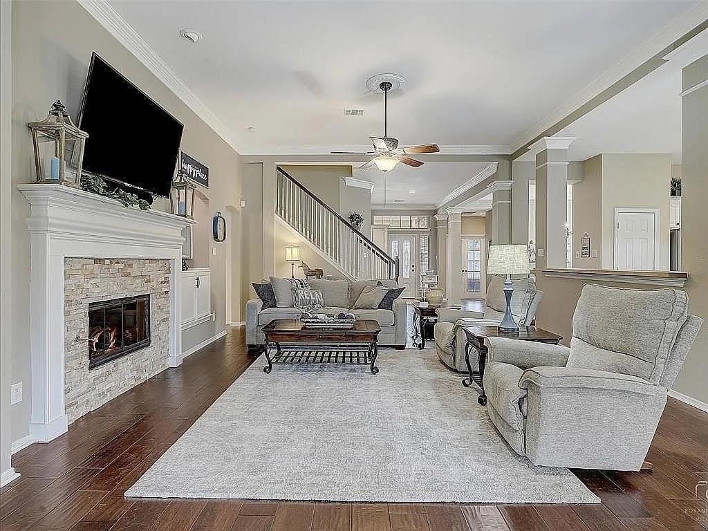 708 Hackberry Ridge Drive - Photo 3