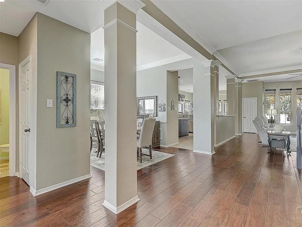 708 Hackberry Ridge Drive - Photo 4