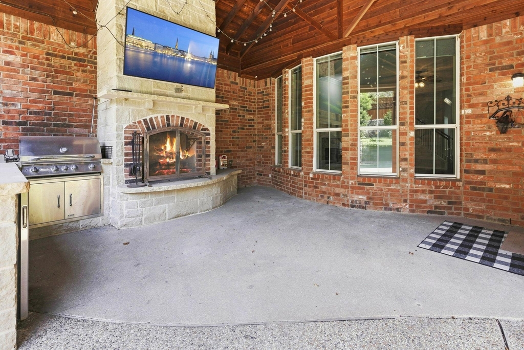 708 Hackberry Ridge Drive - Photo 35