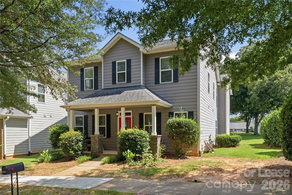 20264 Harroway Drive - Photo 1