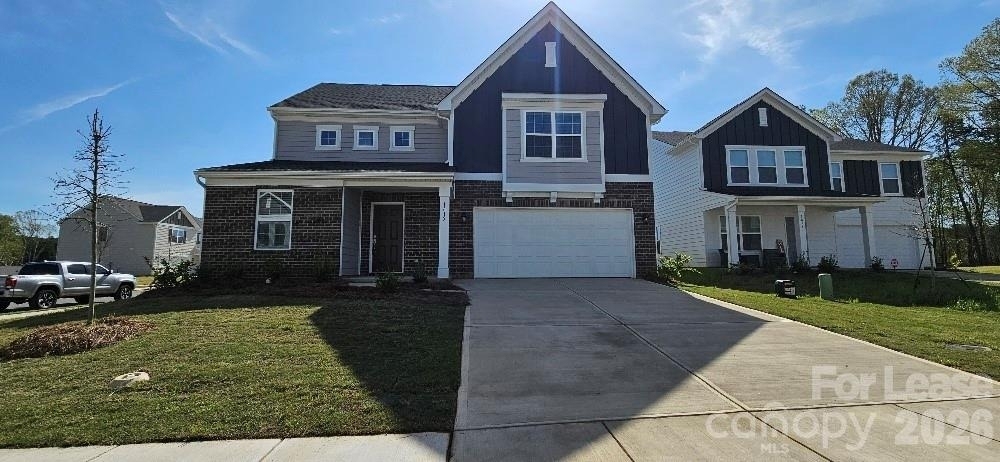 1615 Cannonball Lane - Photo 1