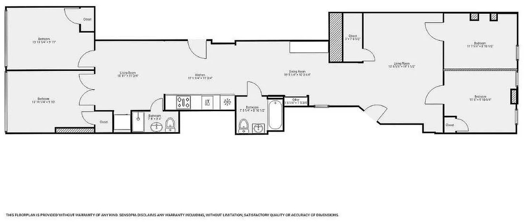 West 29th Street - Photo 8