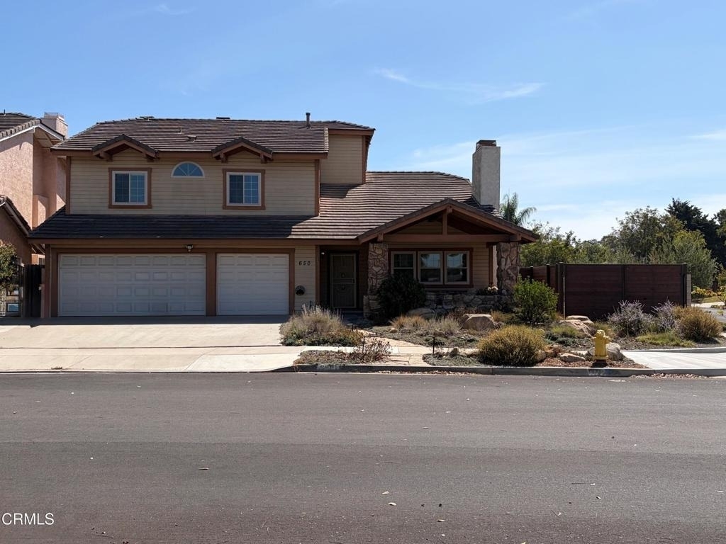 650 Lions Gate Drive - Photo 1