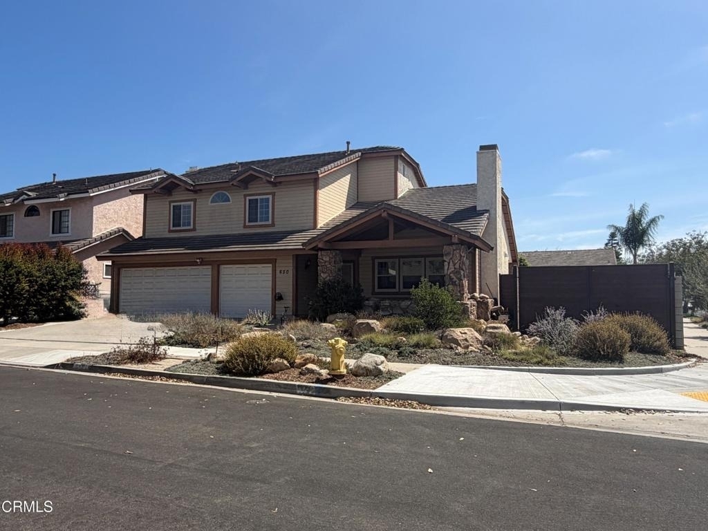 650 Lions Gate Drive - Photo 0
