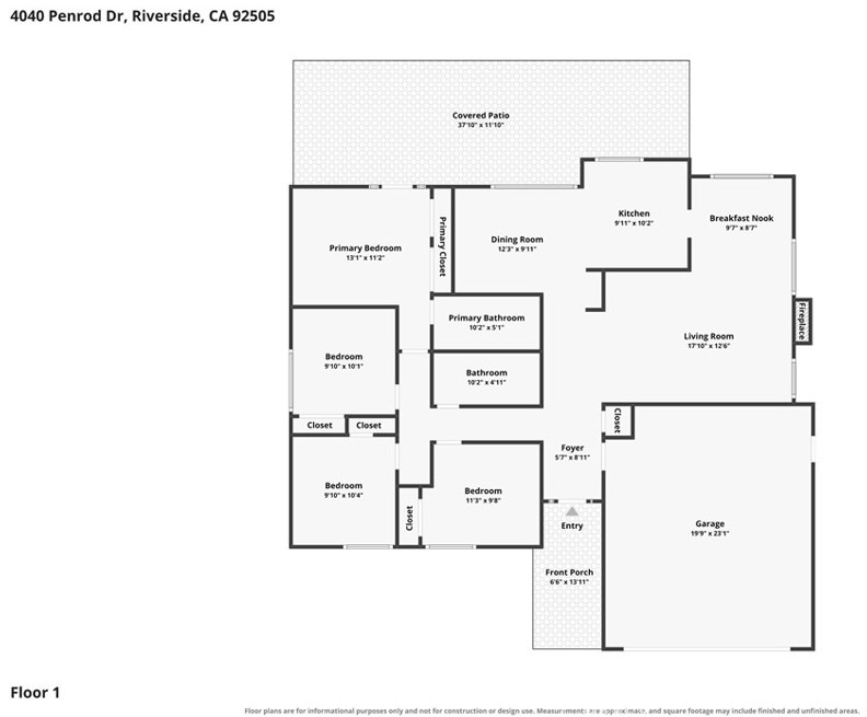 4040 Penrod Drive - Photo 37
