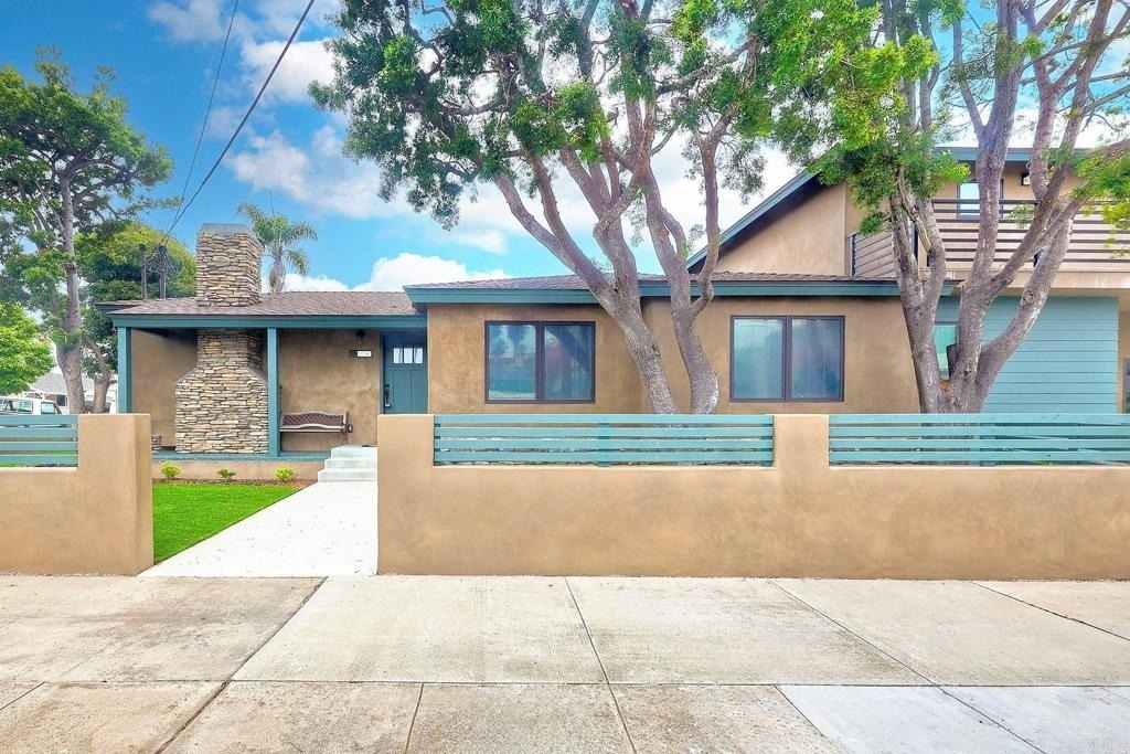 605 Morse Street - Photo 0