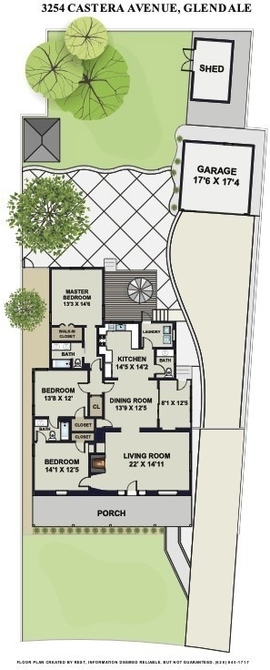 3254 Castera Avenue - Photo 4
