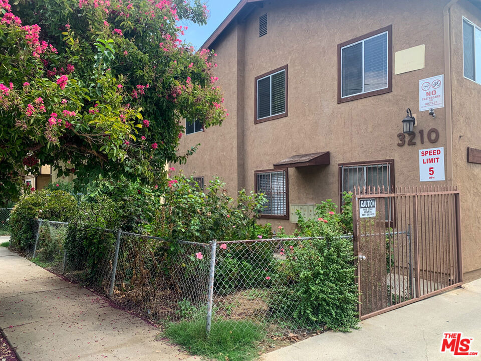 3210 Chapman Street - Photo 10