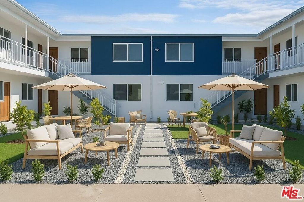 420 S Sepulveda Boulevard - Photo 5
