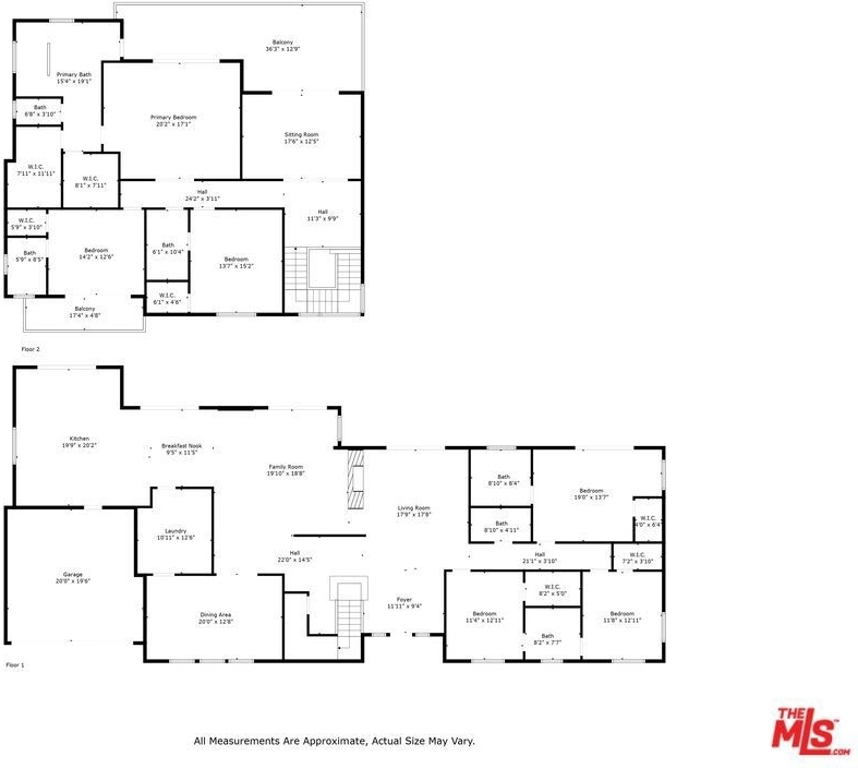 17401 Rancho Street - Photo 46