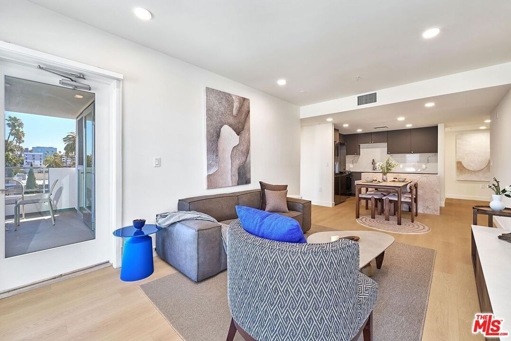 510 S Oxford Avenue - Photo 20