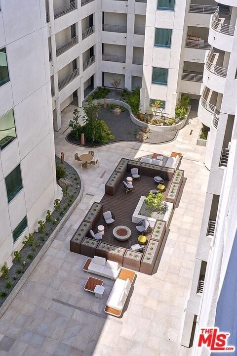 510 S Oxford Avenue - Photo 5