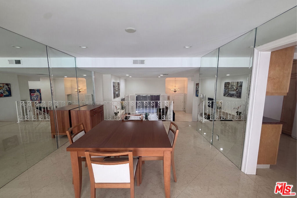 1131 Alta Loma Road - Photo 12