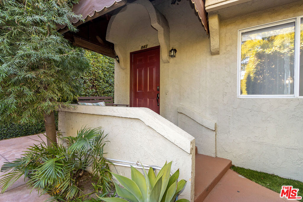 843 N Ogden Drive - Photo 1