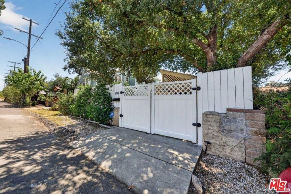 6838 Haywood Street - Photo 1