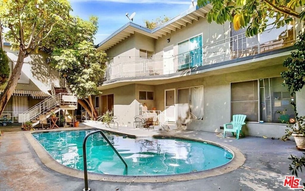 941 N San Vicente Boulevard - Photo 11