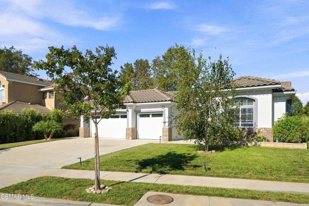 2809 Cimmaron Avenue - Photo 2