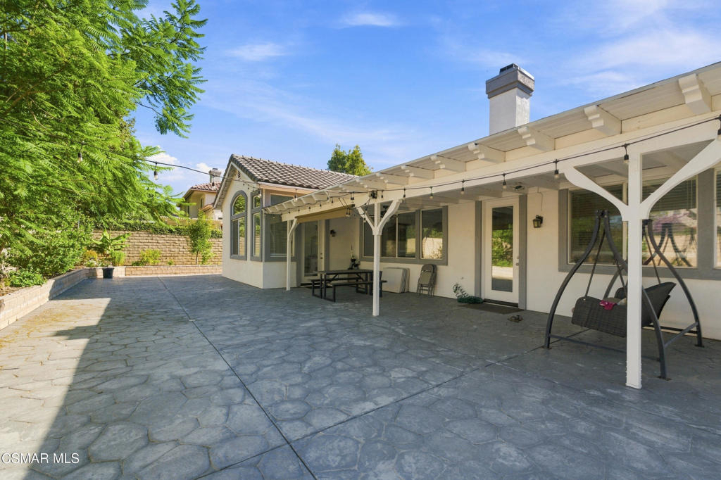 2809 Cimmaron Avenue - Photo 18