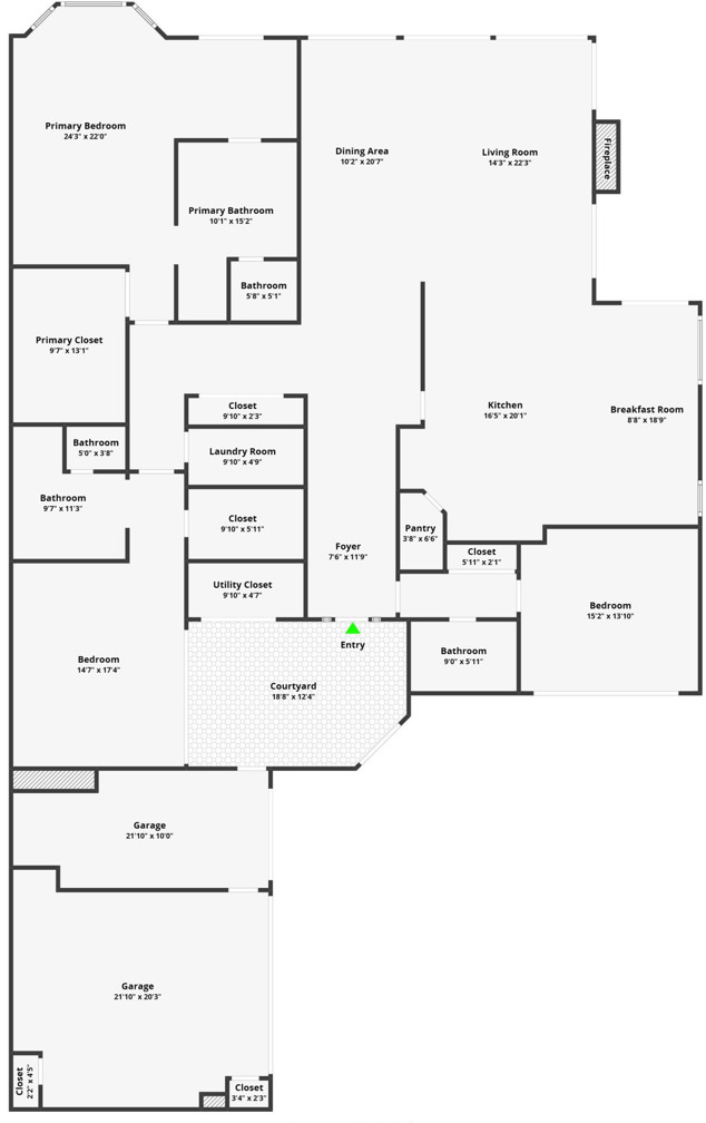 1 Hamlet Court - Photo 30