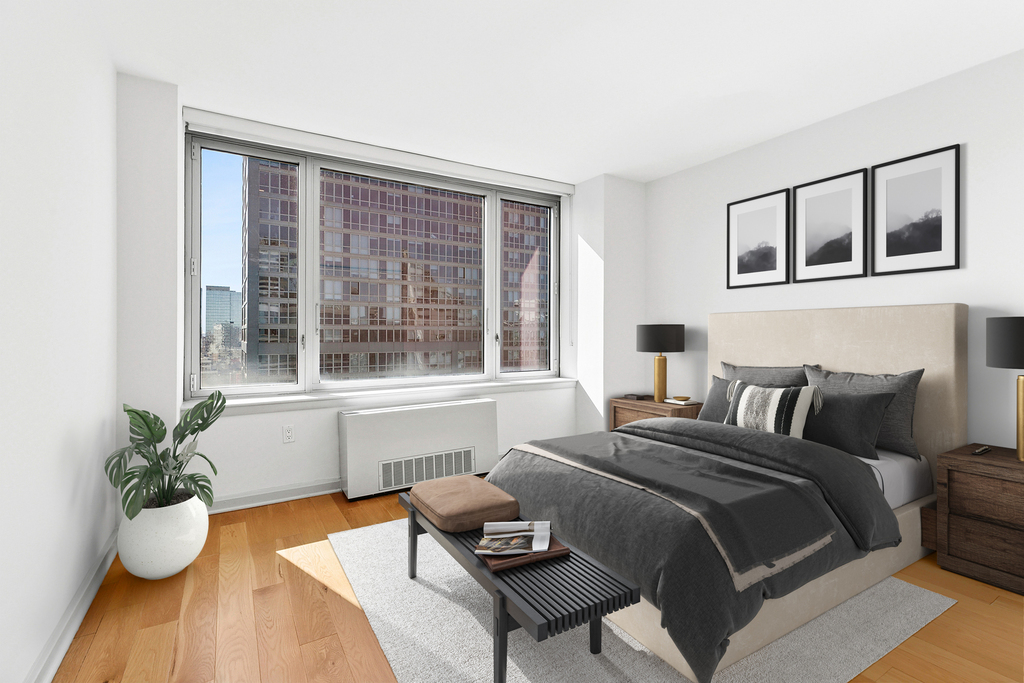 601 West 57th Street - Photo 1