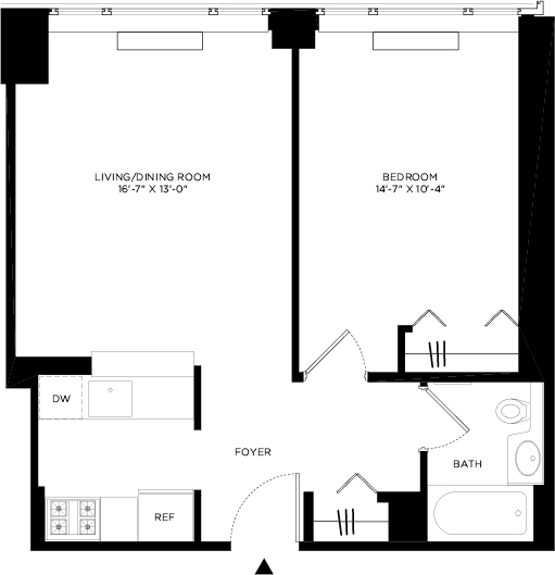 601 West 57th Street - Photo 26