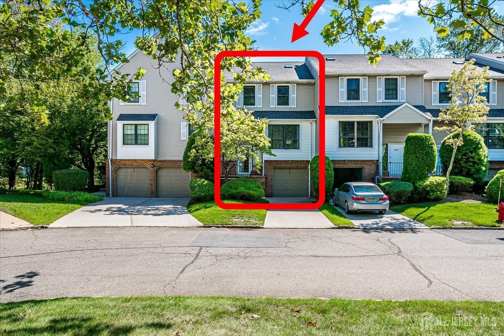 3902 Spring Brook Drive - Photo 1