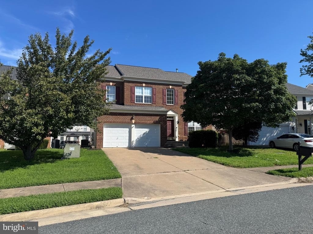 9719 Inkwood Drive - Photo 1