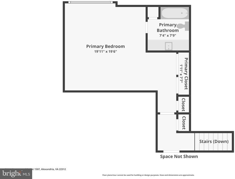 301 N Beauregard Street - Photo 35