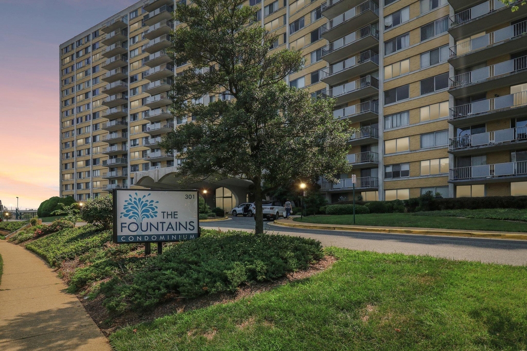 301 N Beauregard Street - Photo 33