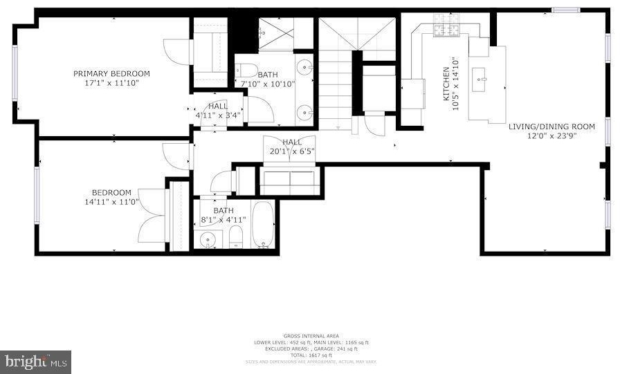7544 Morris Street - Photo 13