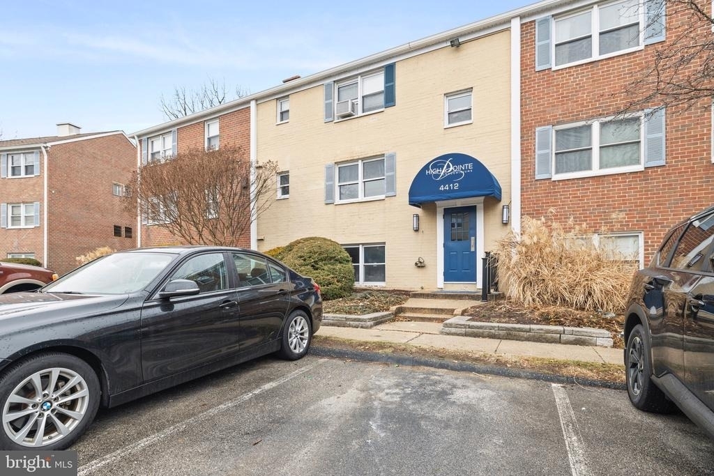 4412 Falls Bridge Drive - Photo 2