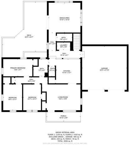 954 Rose Drive - Photo 45