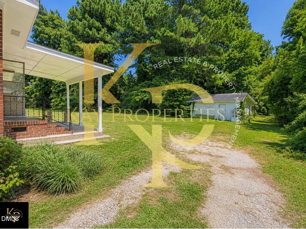 1327 Old Wilson Road - Photo 1