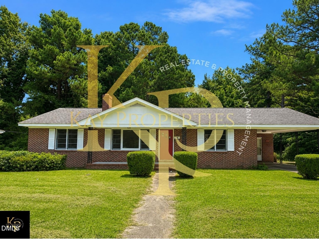 1327 Old Wilson Road - Photo 0