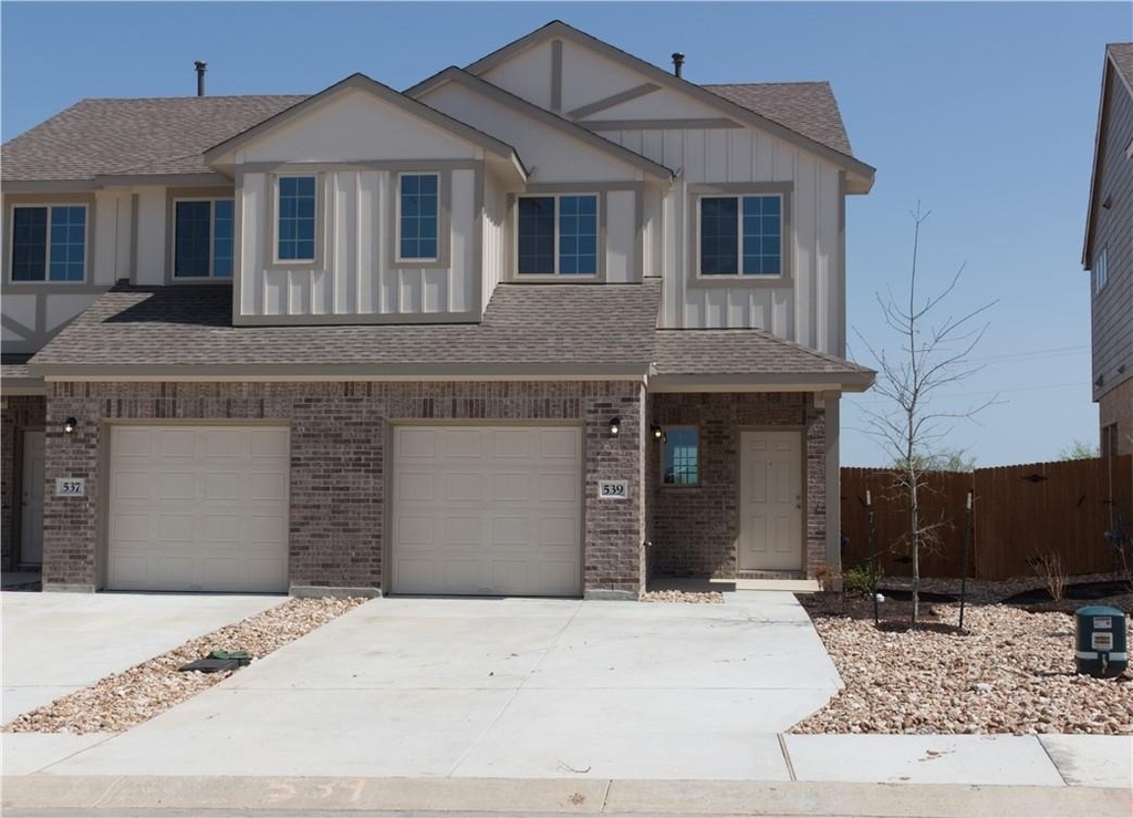 508 White Steppe Way - Photo 1