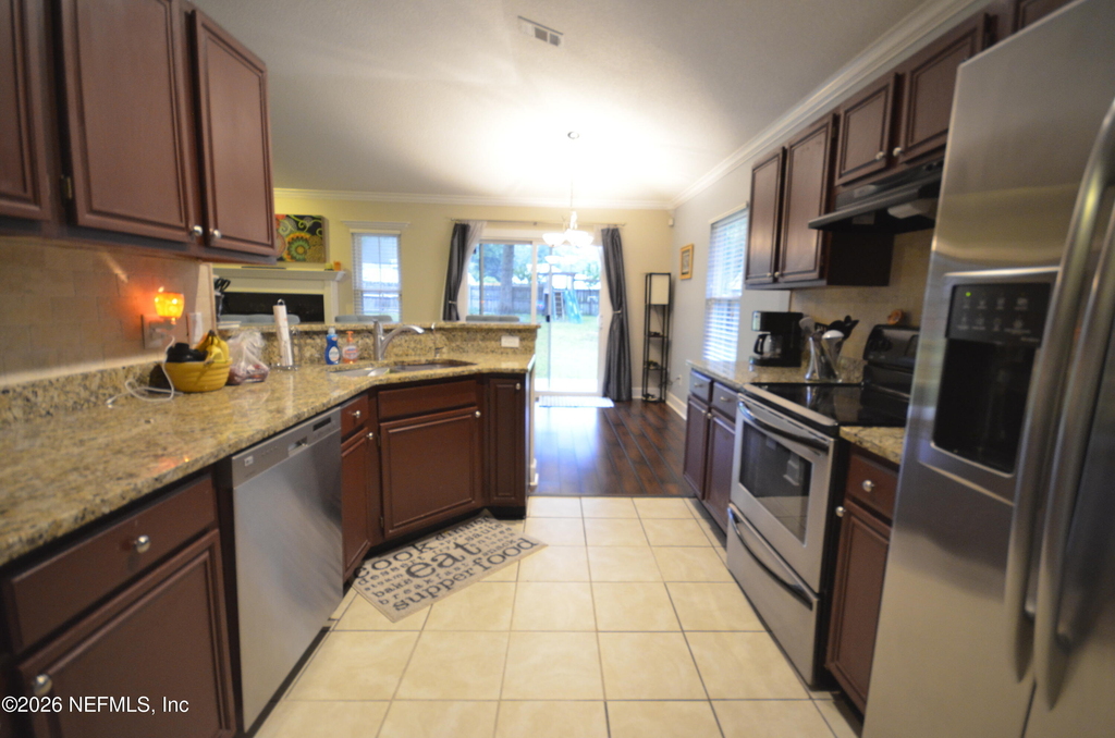 3421 Turkey Oaks Court - Photo 2