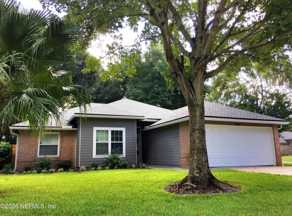 3421 Turkey Oaks Court - Photo 1