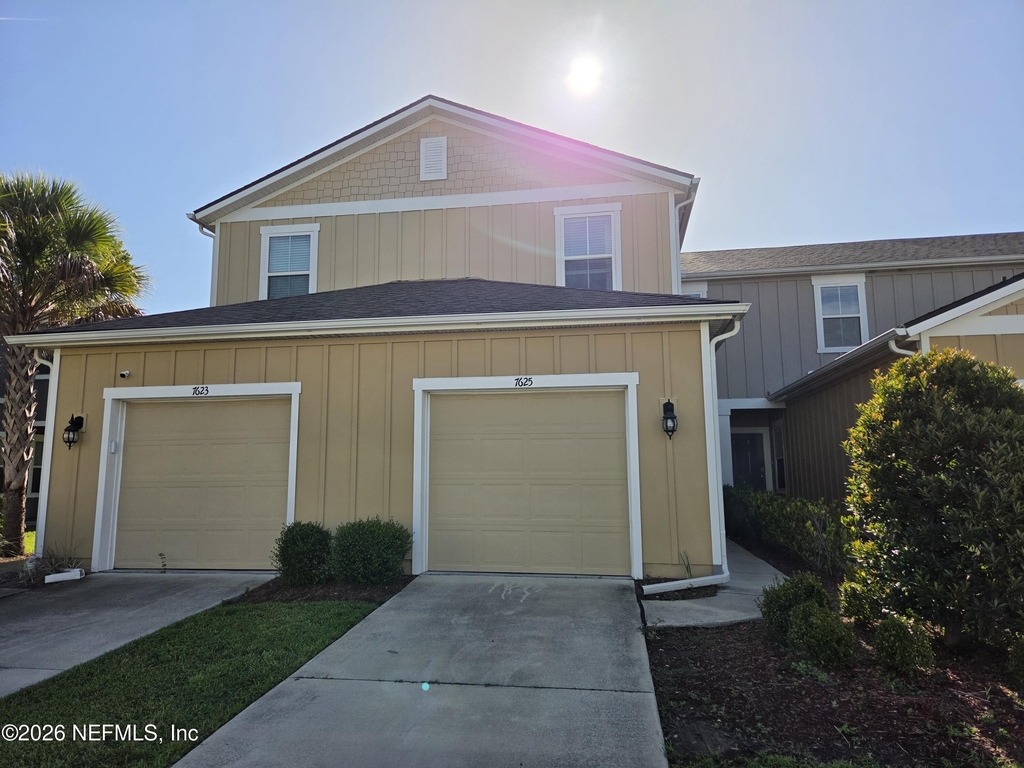 7625 Legacy Trail - Photo 1