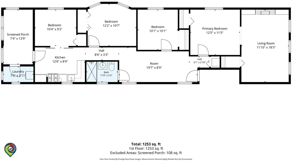 1915 Asbury Avenue - Photo 18