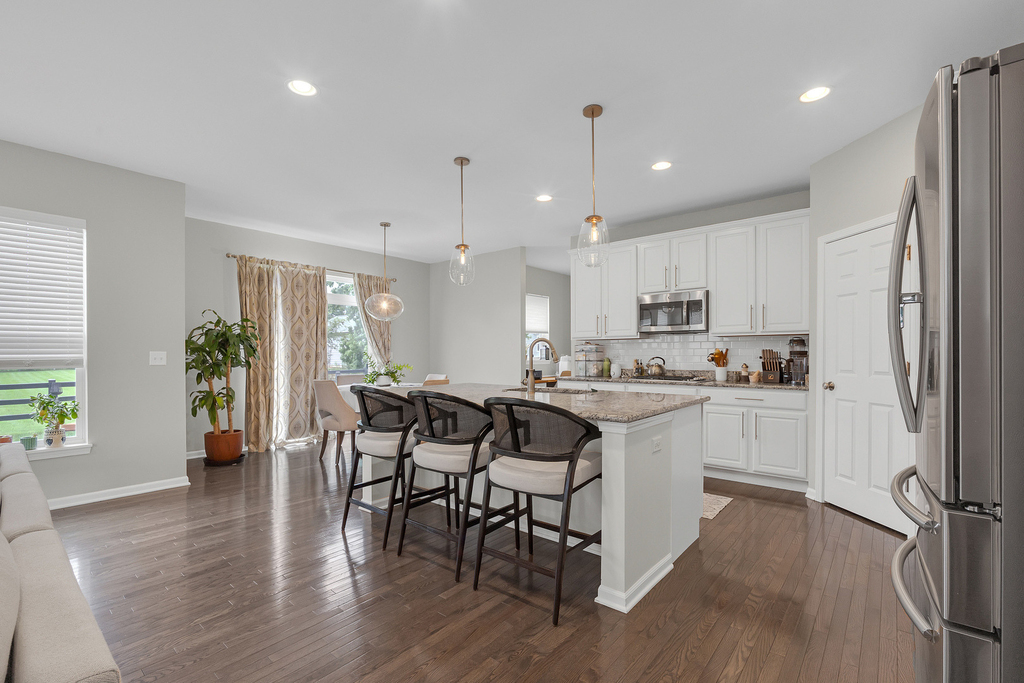 16w674 Hawthorne Court - Photo 5