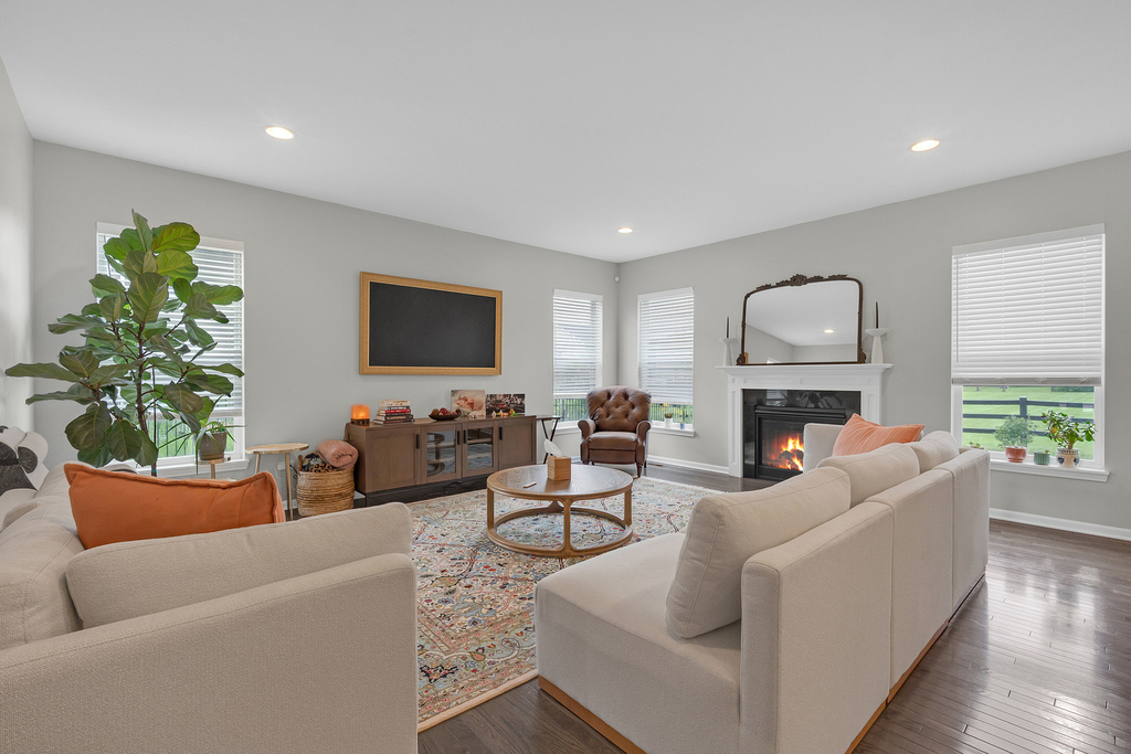 16w674 Hawthorne Court - Photo 3