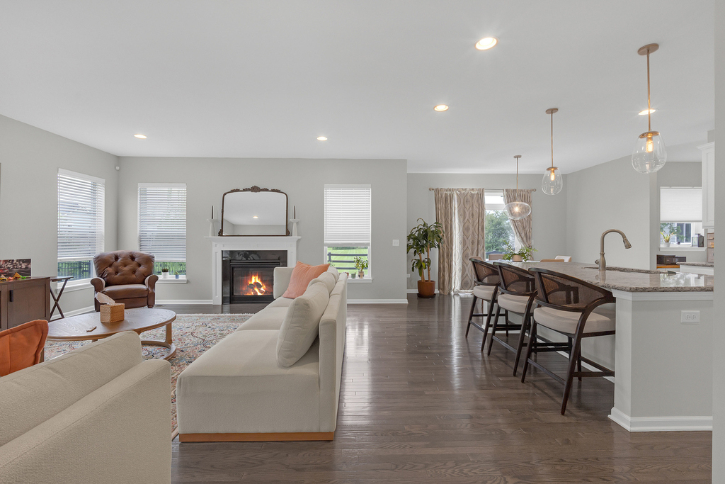 16w674 Hawthorne Court - Photo 4